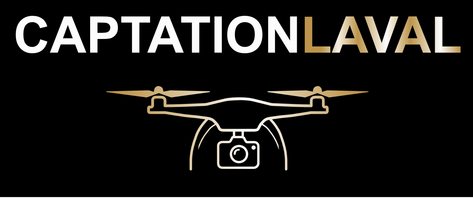 Logo Captation Laval